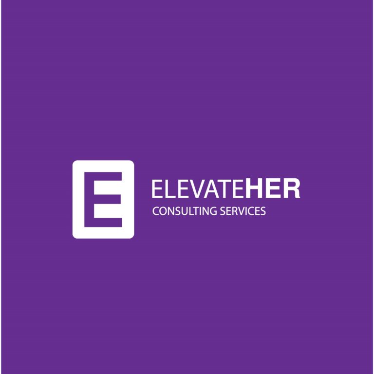 ElevateHer Logo